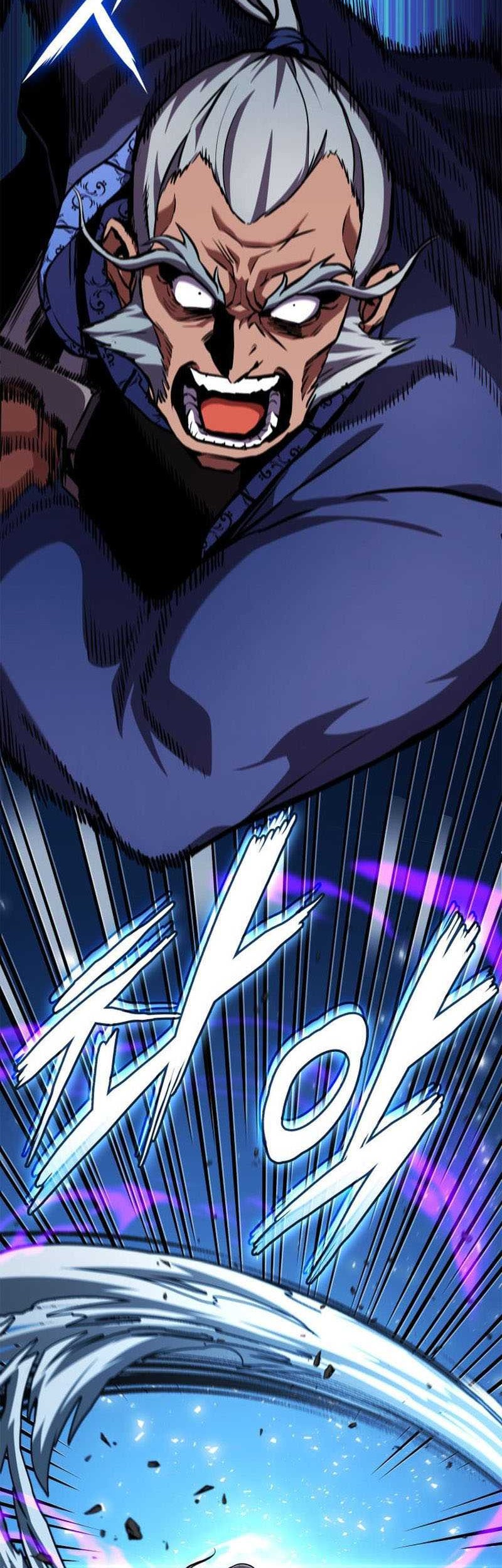 Ranker’s Return (Remake) Chapter 157 - halaman 35