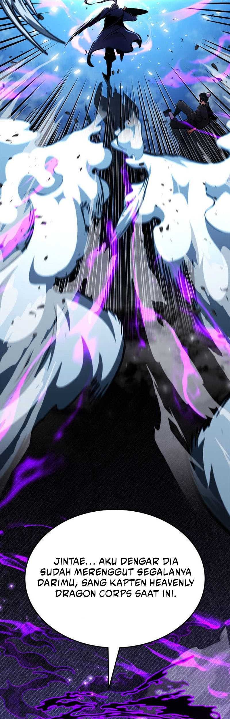 Ranker’s Return (Remake) Chapter 157 - halaman 36