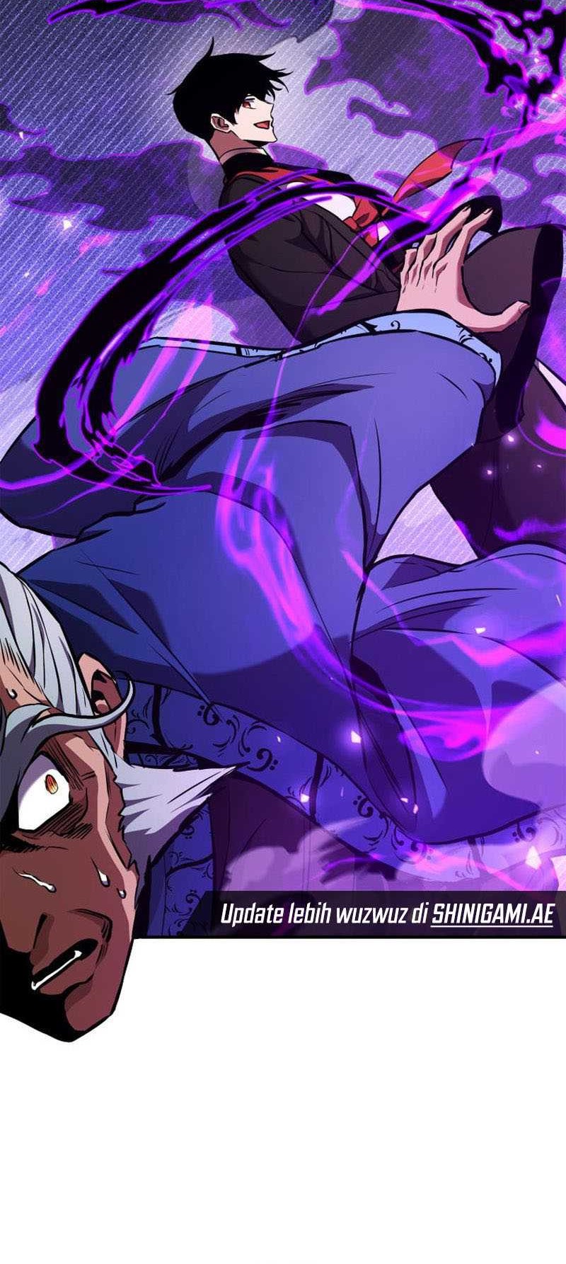 Ranker’s Return (Remake) Chapter 157 - halaman 37