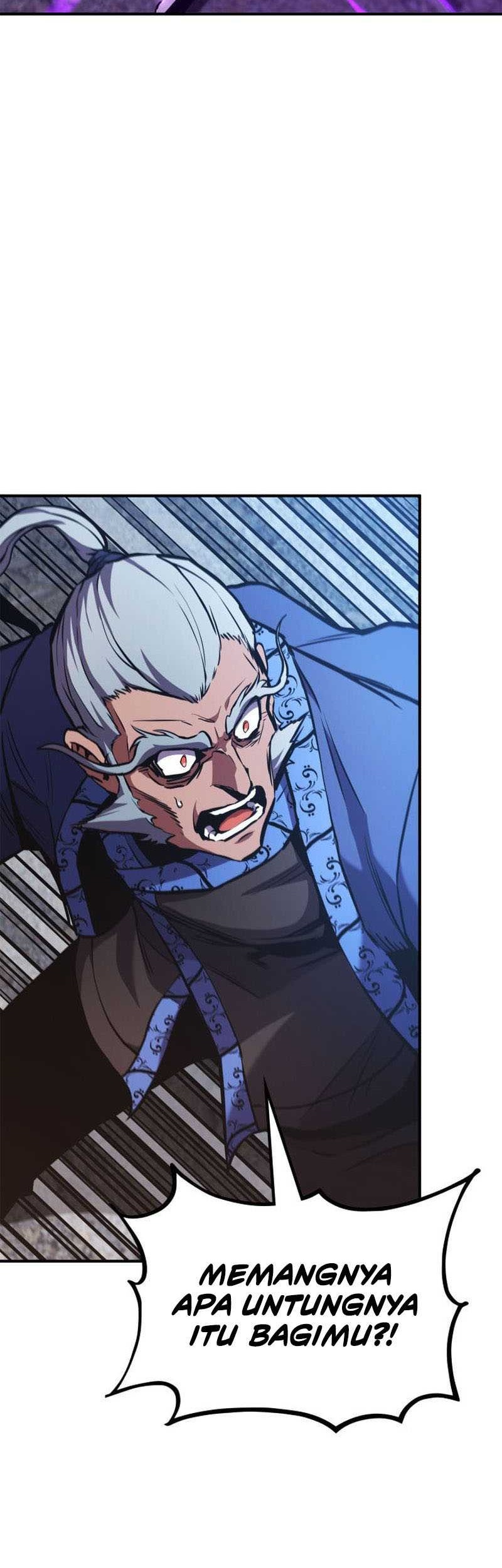 Ranker’s Return (Remake) Chapter 157 - halaman 41