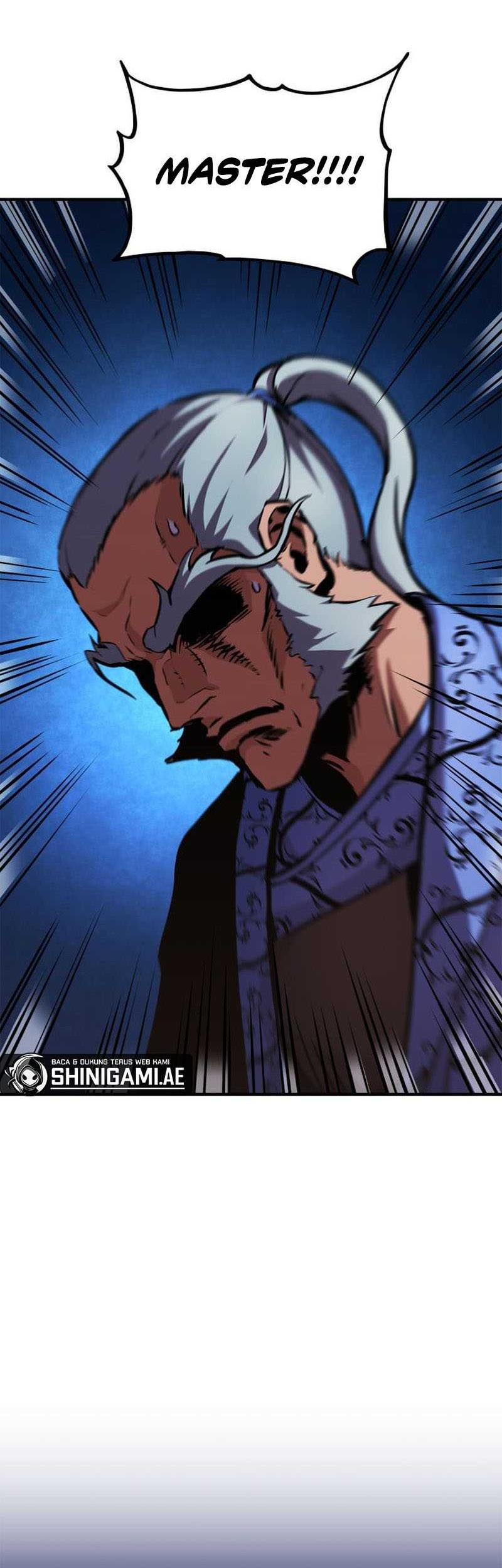 Ranker’s Return (Remake) Chapter 157 - halaman 51