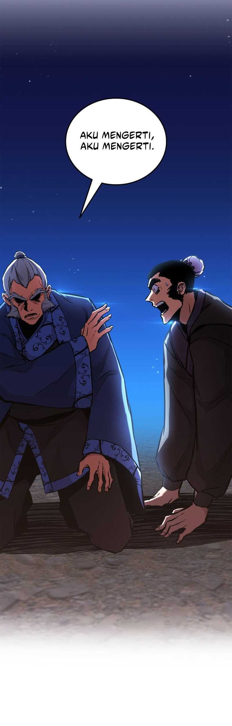 Ranker’s Return (Remake) Chapter 157 - halaman 52