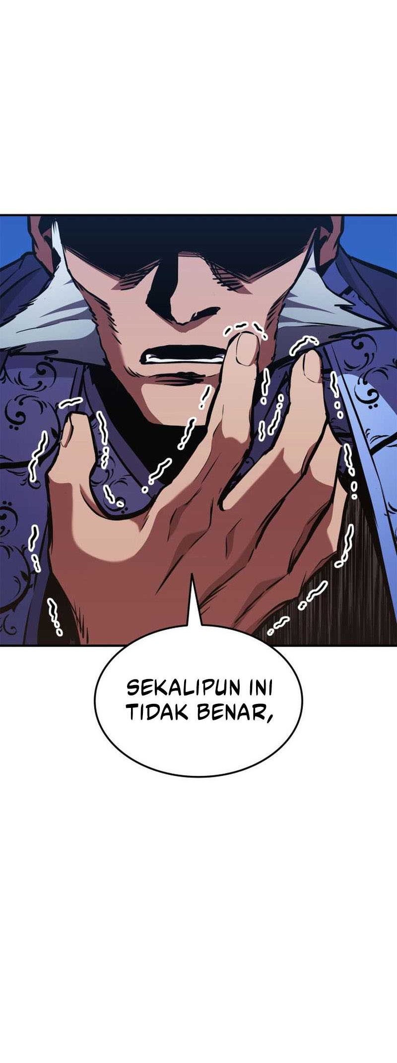 Ranker’s Return (Remake) Chapter 157 - halaman 53