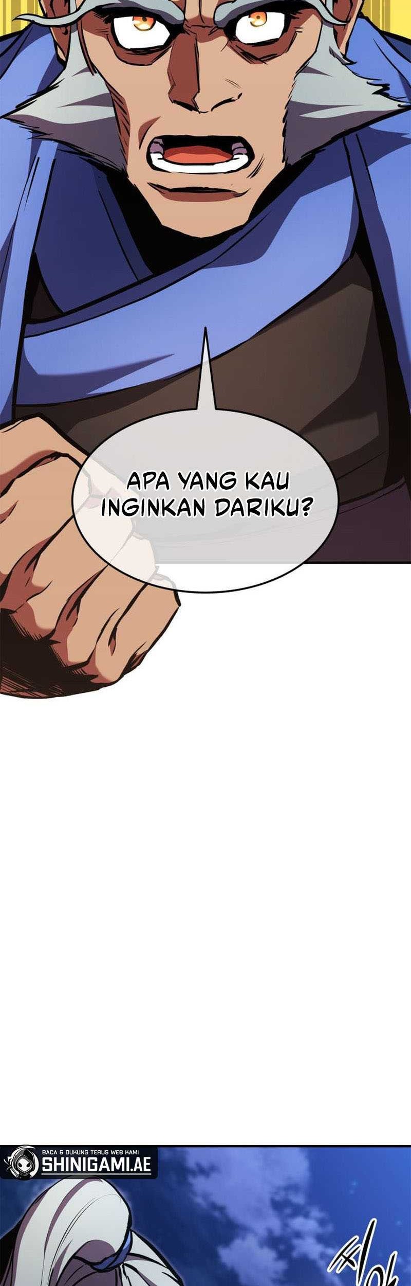 Ranker’s Return (Remake) Chapter 157 - halaman 55