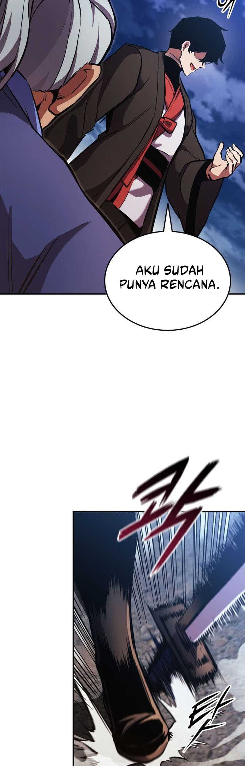 Ranker’s Return (Remake) Chapter 157 - halaman 56
