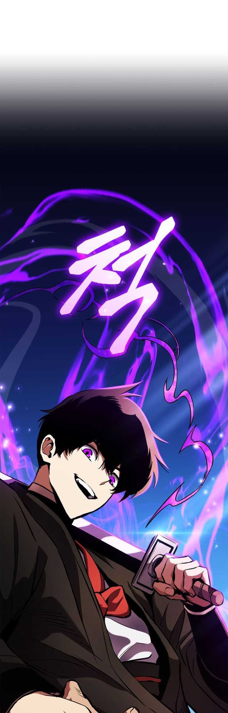 Ranker’s Return (Remake) Chapter 157 - halaman 58