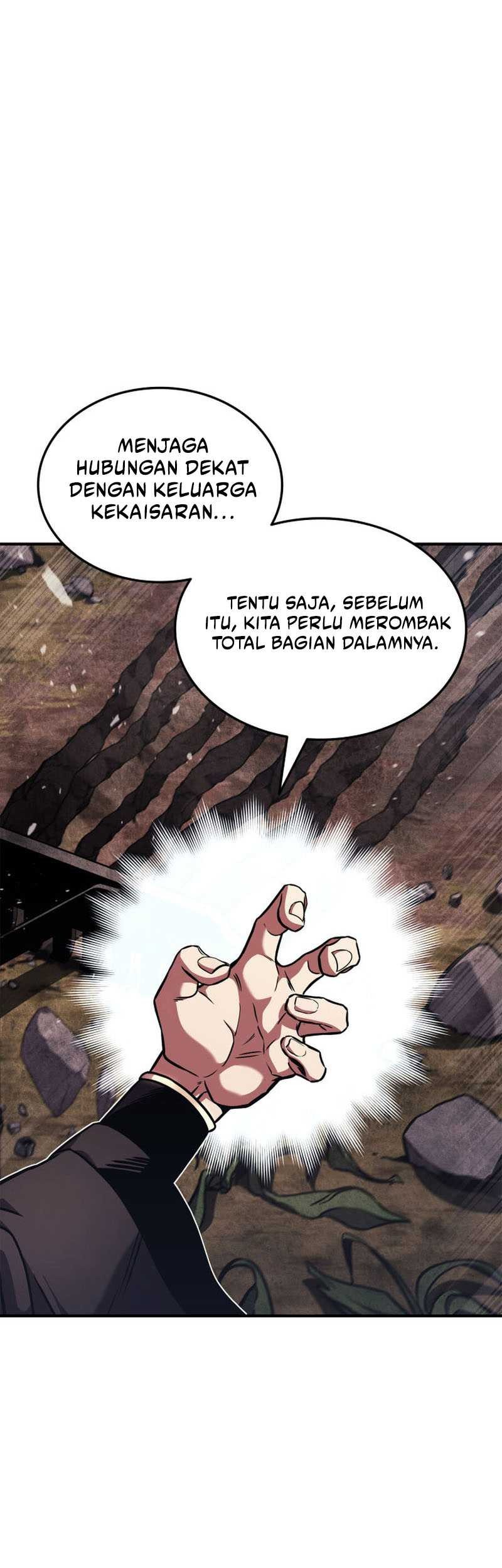 Ranker’s Return (Remake) Chapter 158 - halaman 10