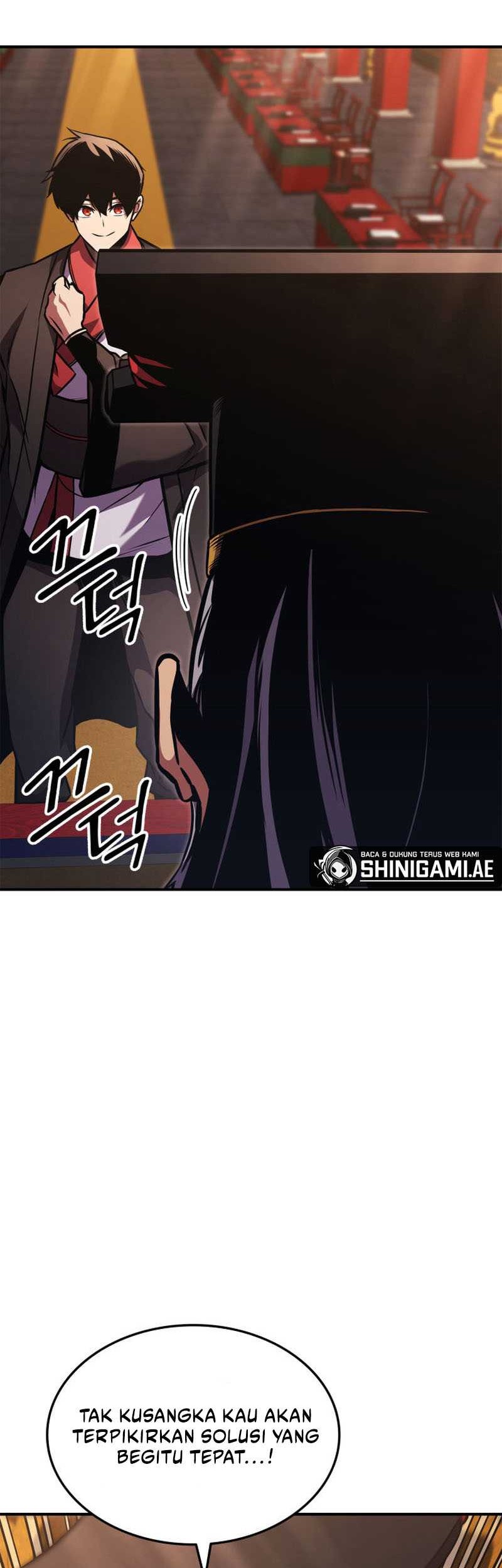 Ranker’s Return (Remake) Chapter 158 - halaman 11