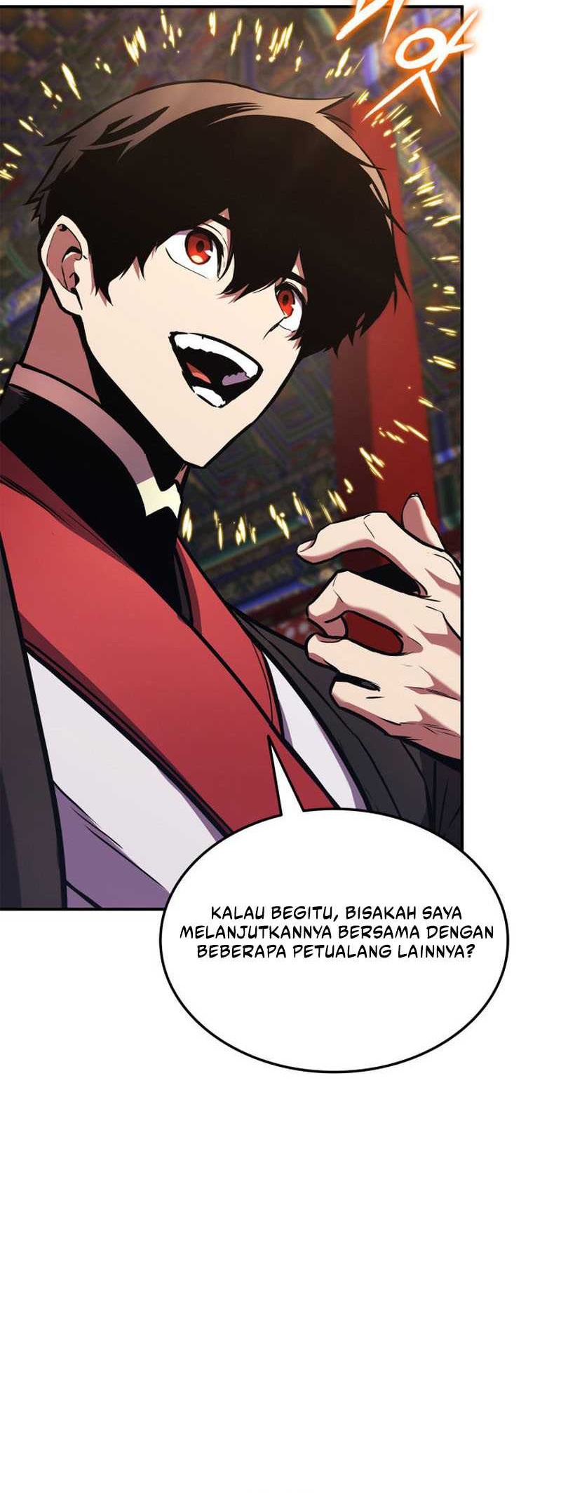 Ranker’s Return (Remake) Chapter 158 - halaman 13