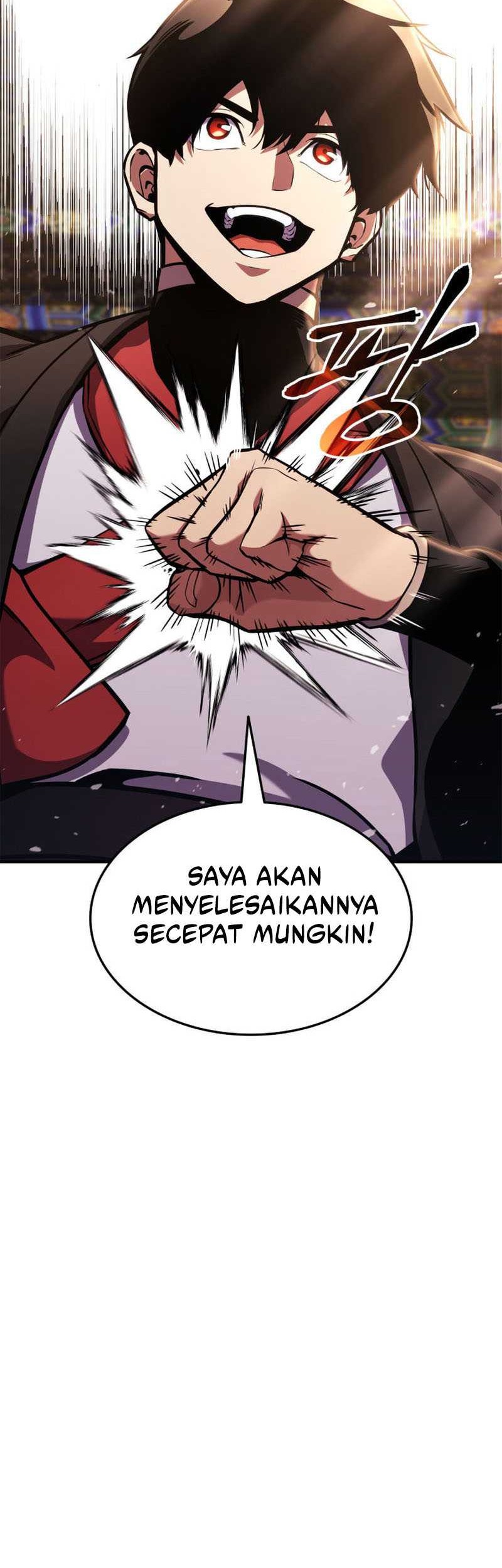 Ranker’s Return (Remake) Chapter 158 - halaman 17