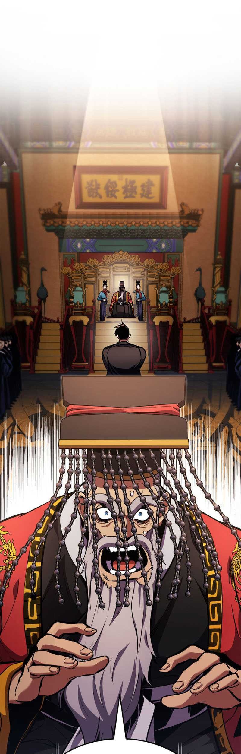 Ranker’s Return (Remake) Chapter 158 - halaman 2