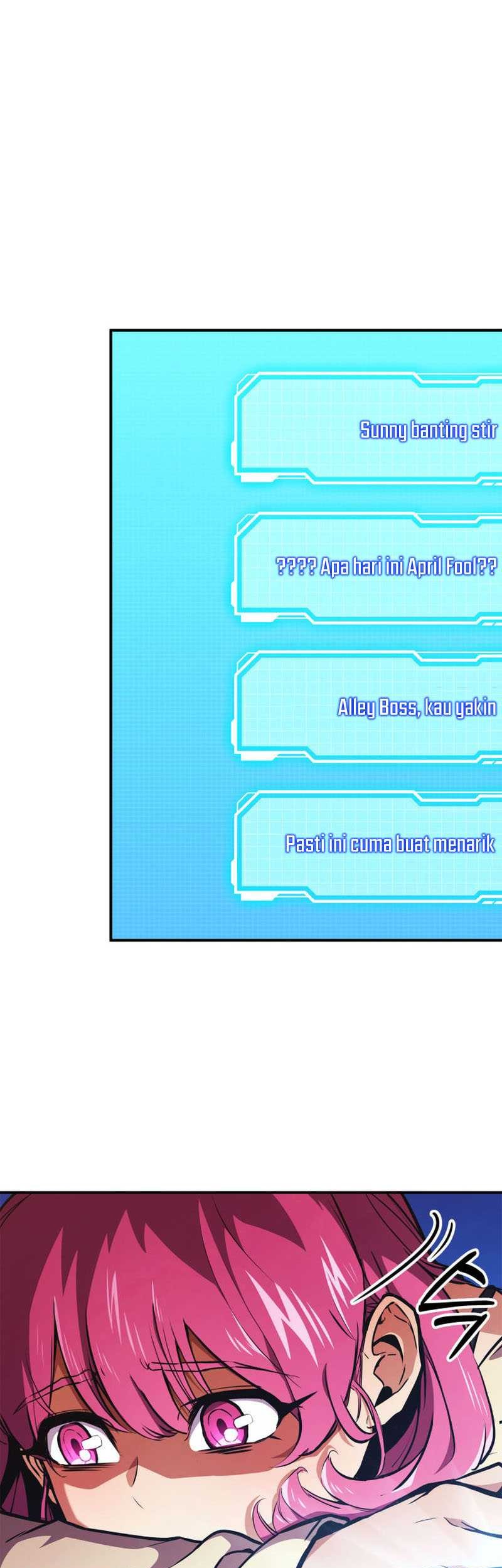 Ranker’s Return (Remake) Chapter 158 - halaman 22
