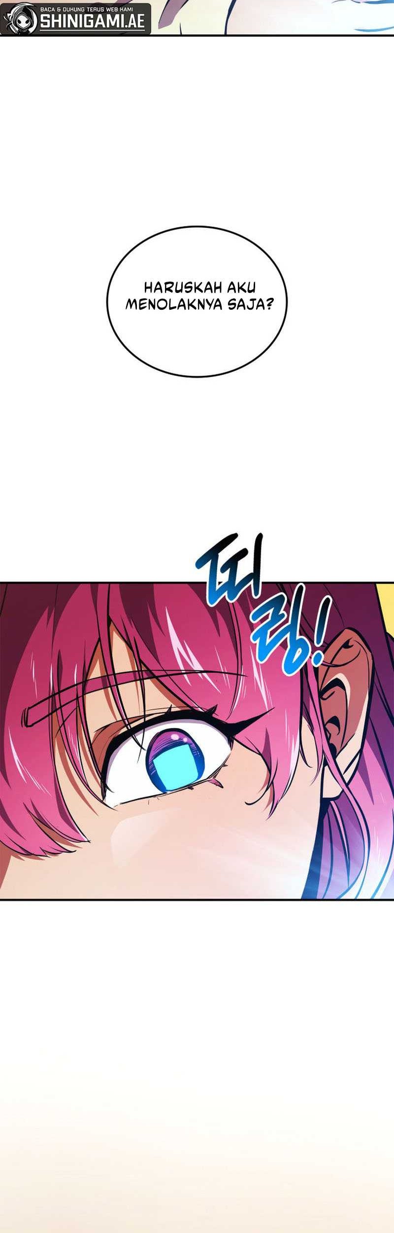 Ranker’s Return (Remake) Chapter 158 - halaman 23