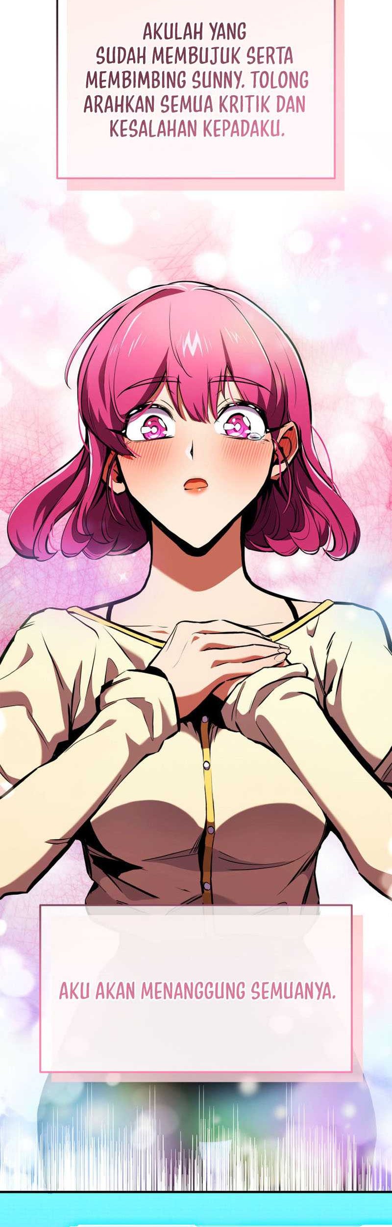 Ranker’s Return (Remake) Chapter 158 - halaman 27