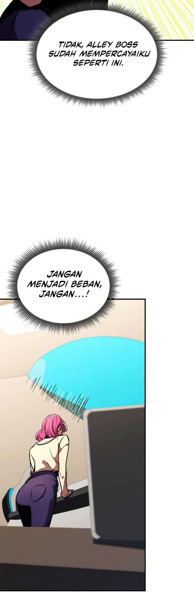 Ranker’s Return (Remake) Chapter 158 - halaman 29