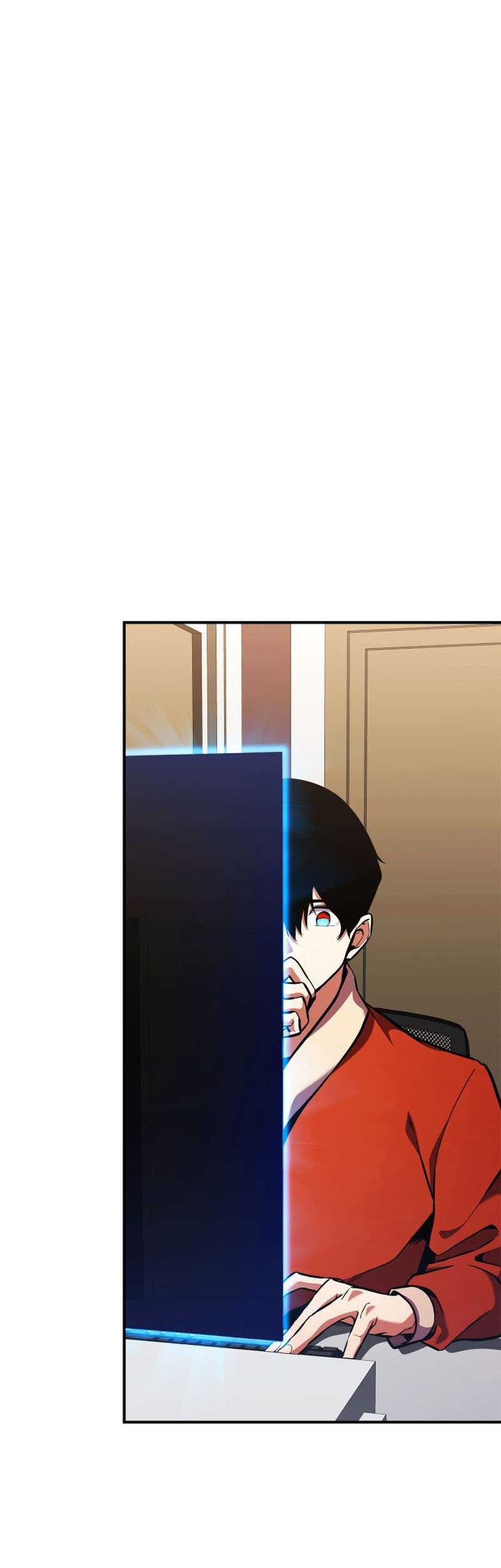 Ranker’s Return (Remake) Chapter 158 - halaman 30
