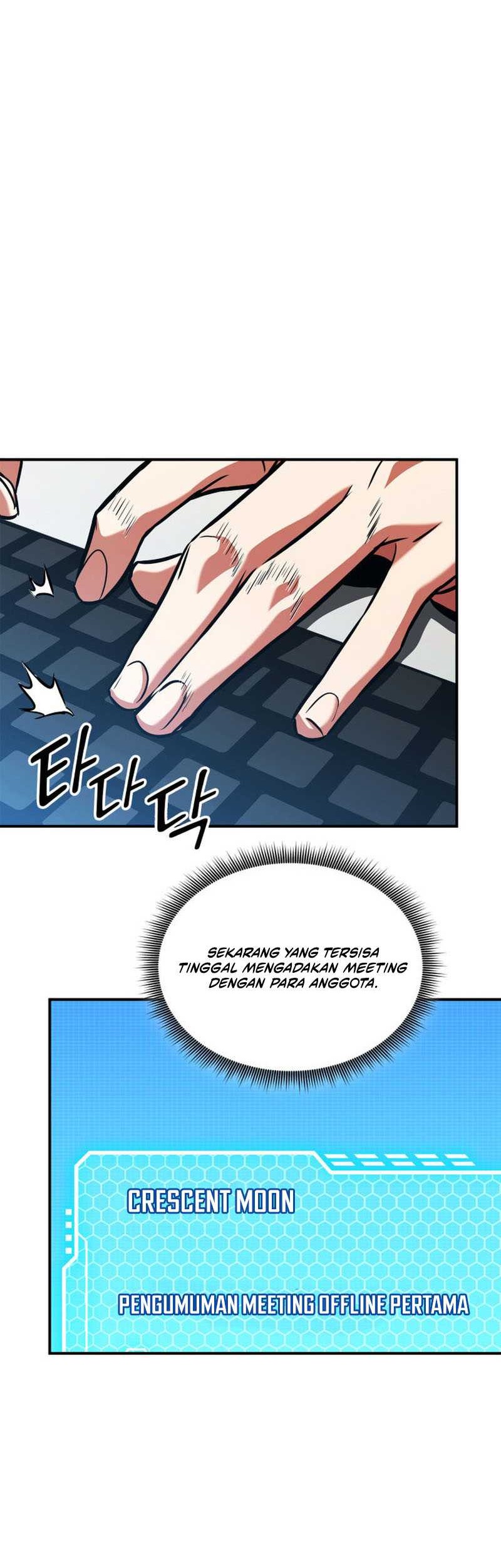 Ranker’s Return (Remake) Chapter 158 - halaman 33
