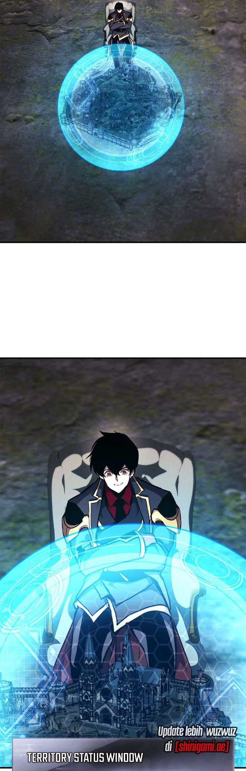 Ranker’s Return (Remake) Chapter 158 - halaman 36