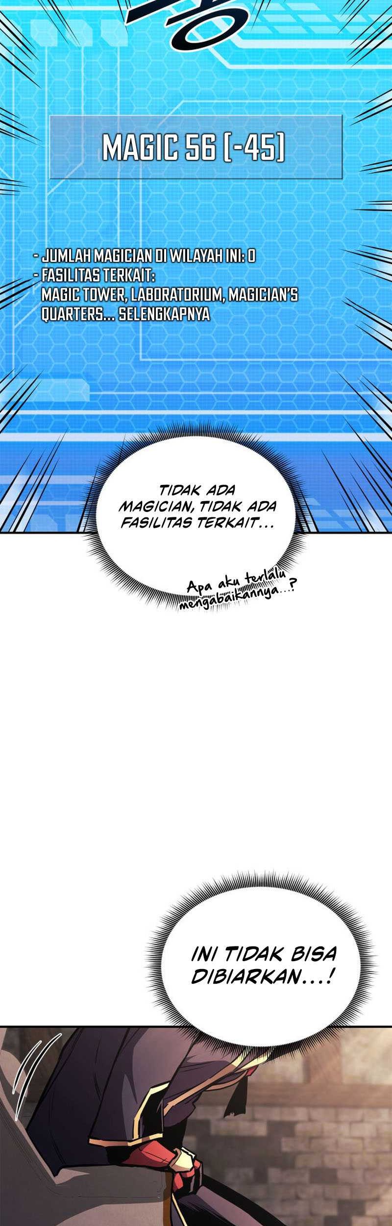 Ranker’s Return (Remake) Chapter 158 - halaman 40