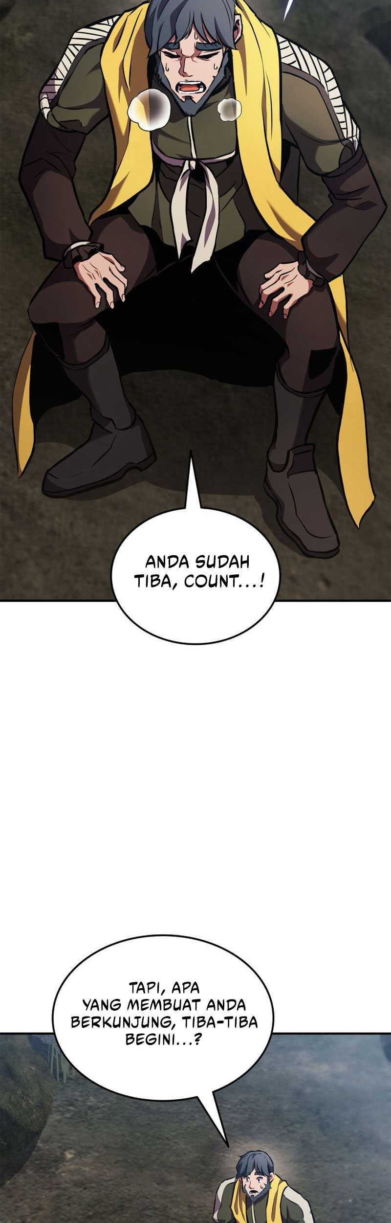 Ranker’s Return (Remake) Chapter 158 - halaman 48