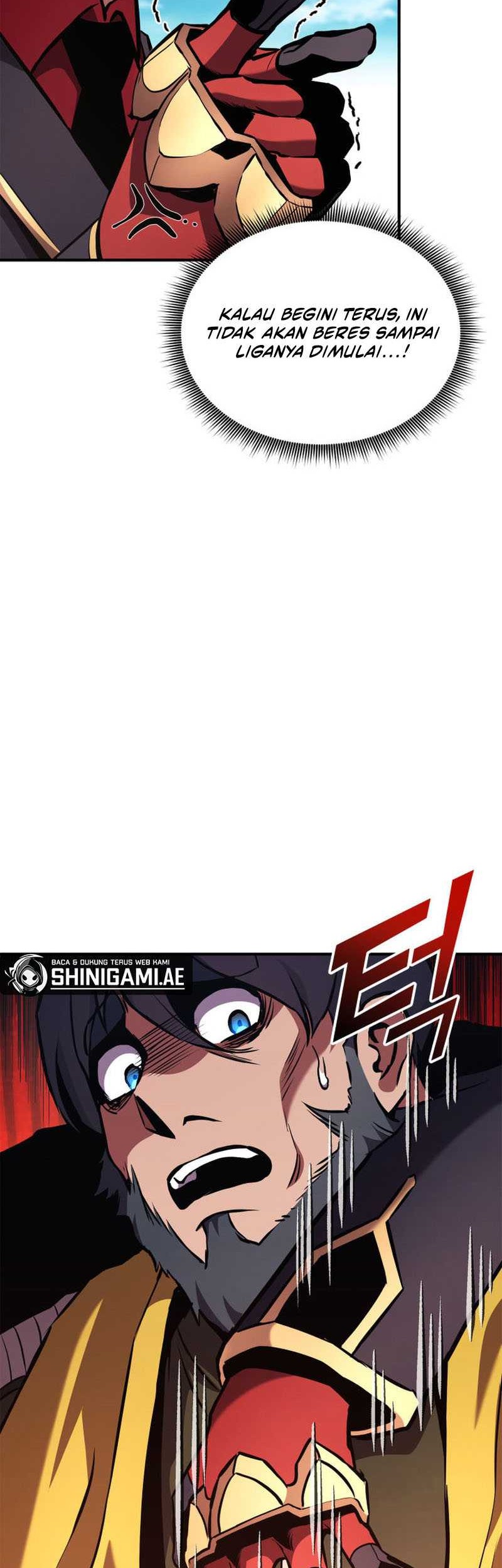 Ranker’s Return (Remake) Chapter 158 - halaman 51