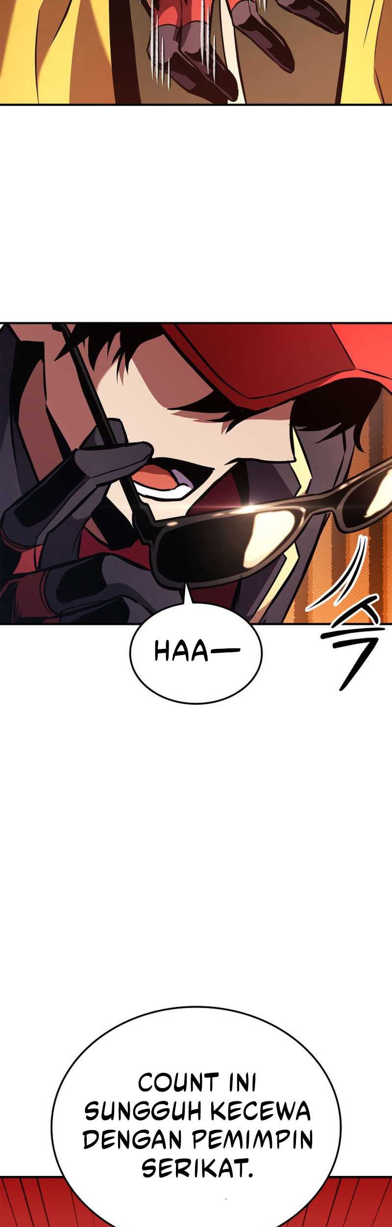 Ranker’s Return (Remake) Chapter 158 - halaman 52