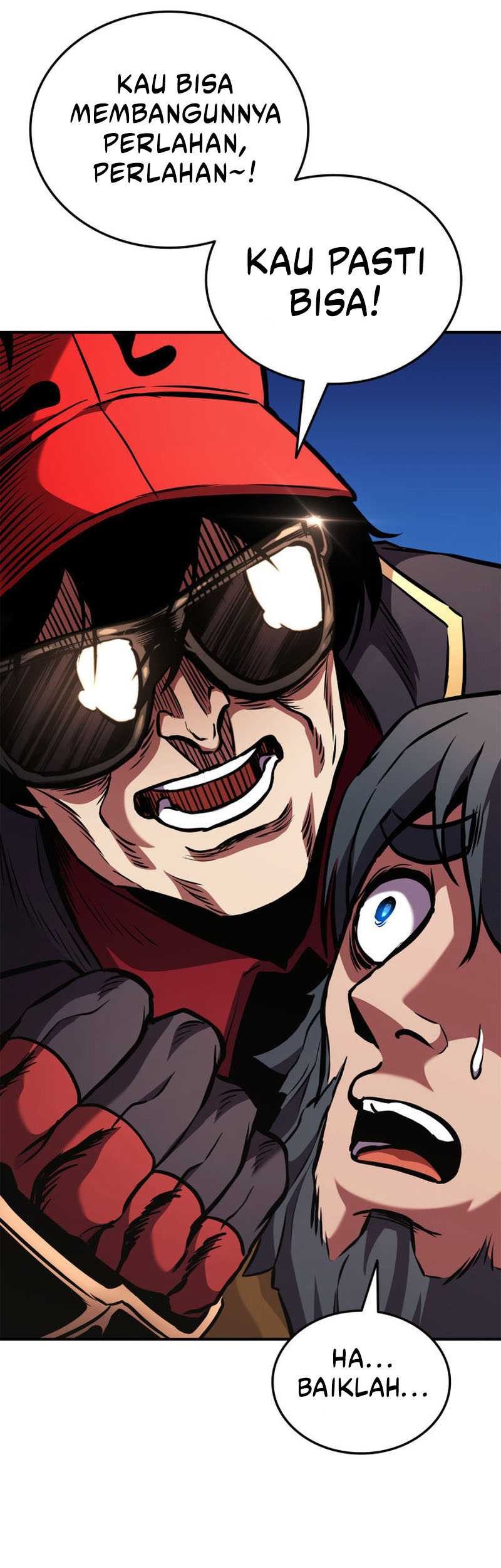Ranker’s Return (Remake) Chapter 158 - halaman 54