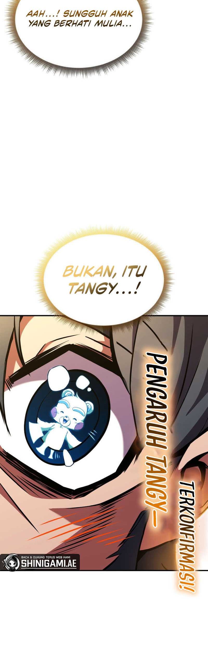 Ranker’s Return (Remake) Chapter 158 - halaman 59