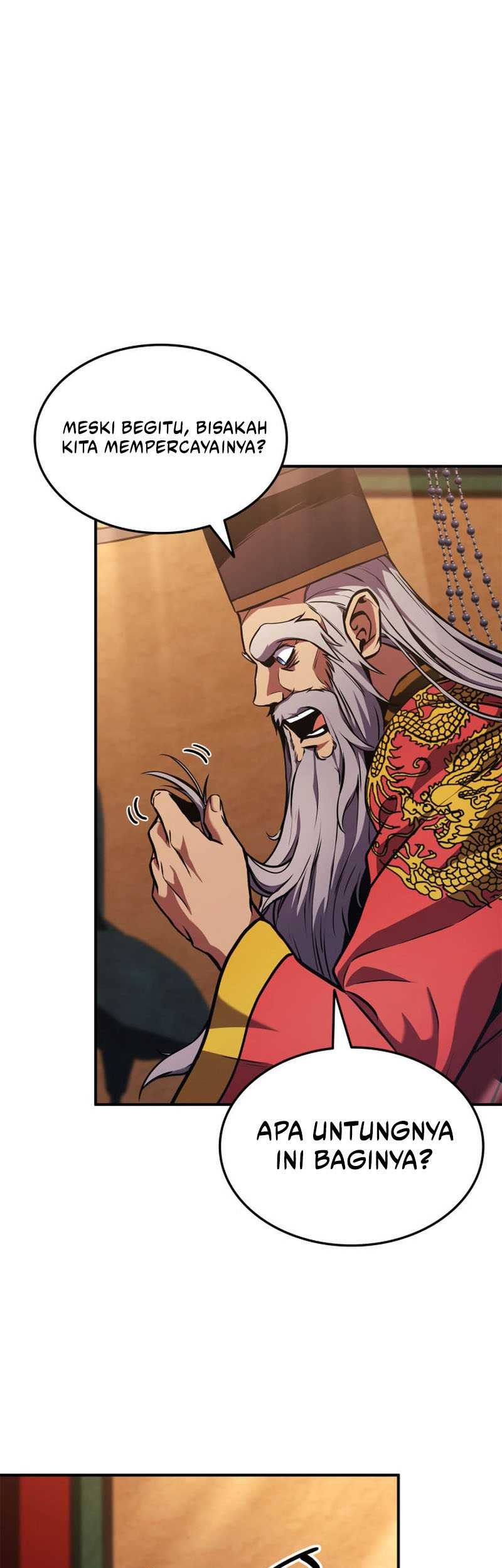 Ranker’s Return (Remake) Chapter 158 - halaman 6