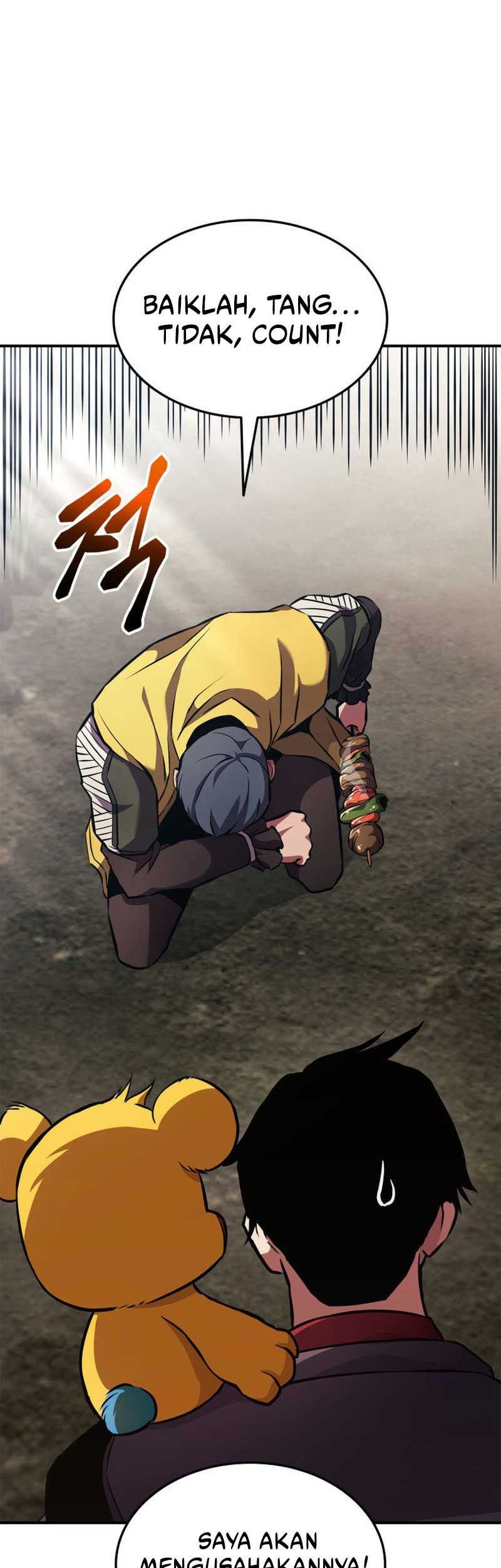 Ranker’s Return (Remake) Chapter 158 - halaman 60