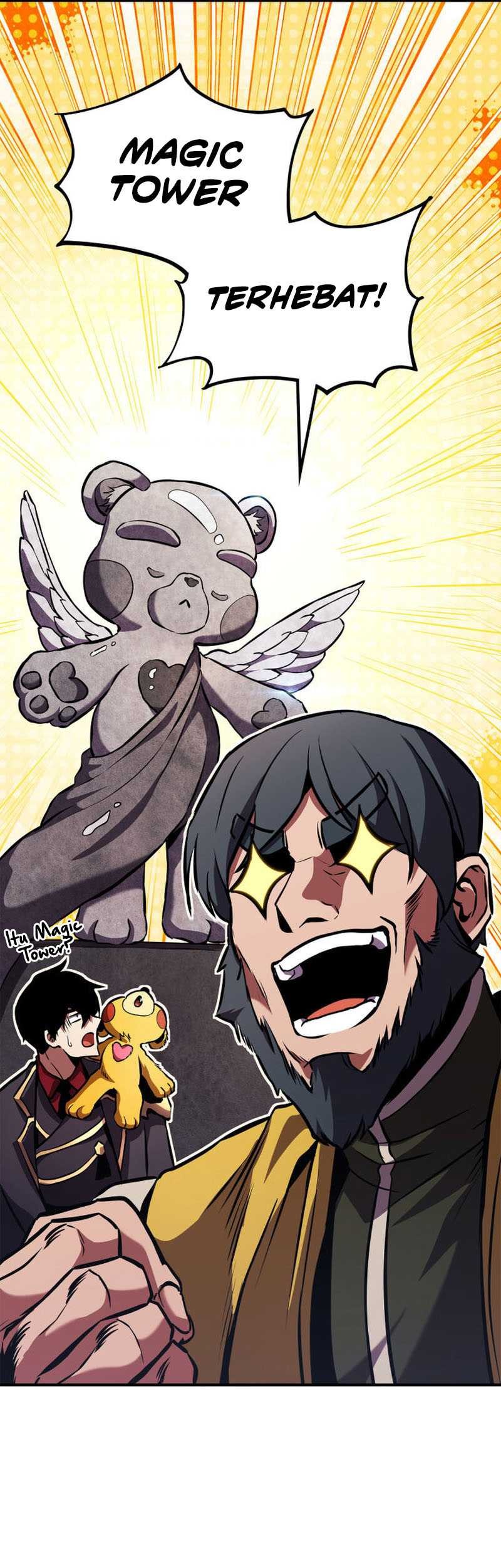 Ranker’s Return (Remake) Chapter 158 - halaman 62