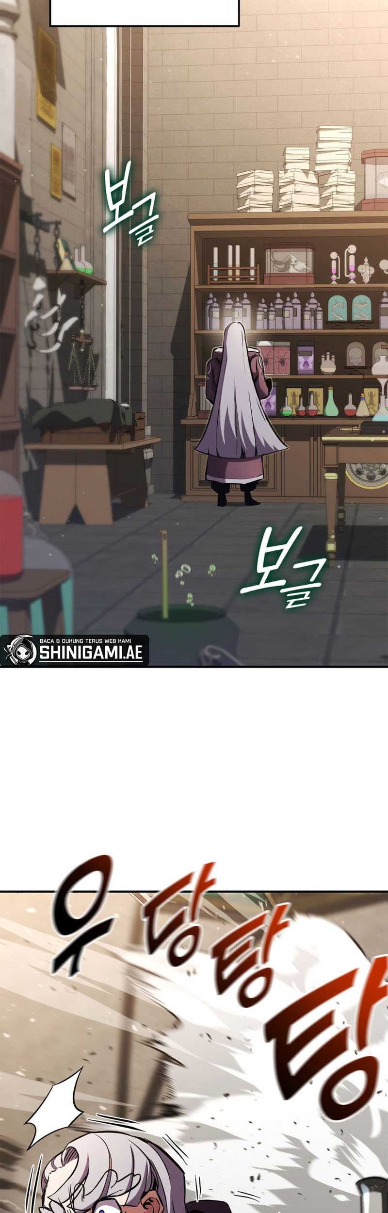 Ranker’s Return (Remake) Chapter 158 - halaman 67