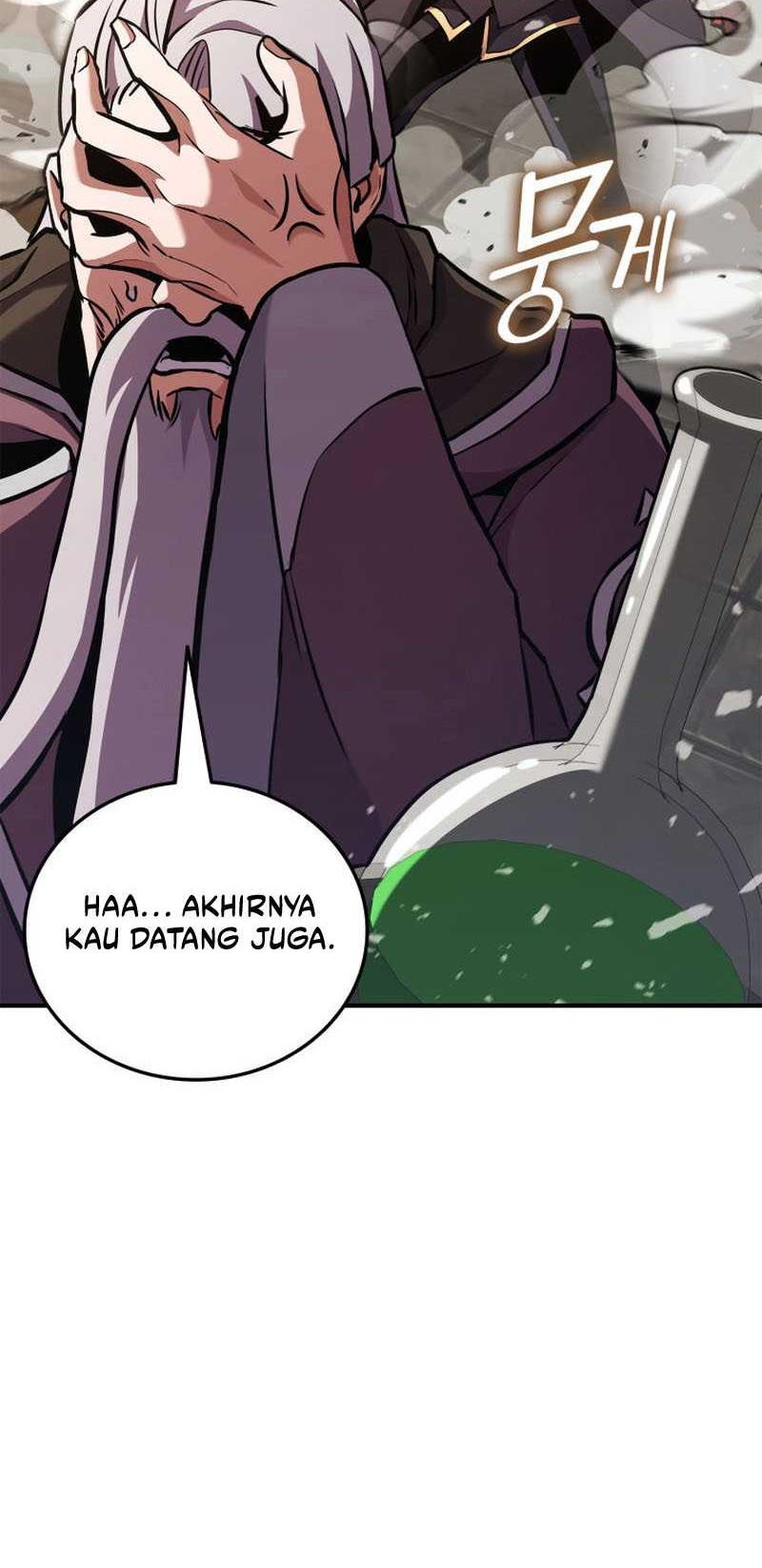 Ranker’s Return (Remake) Chapter 158 - halaman 69