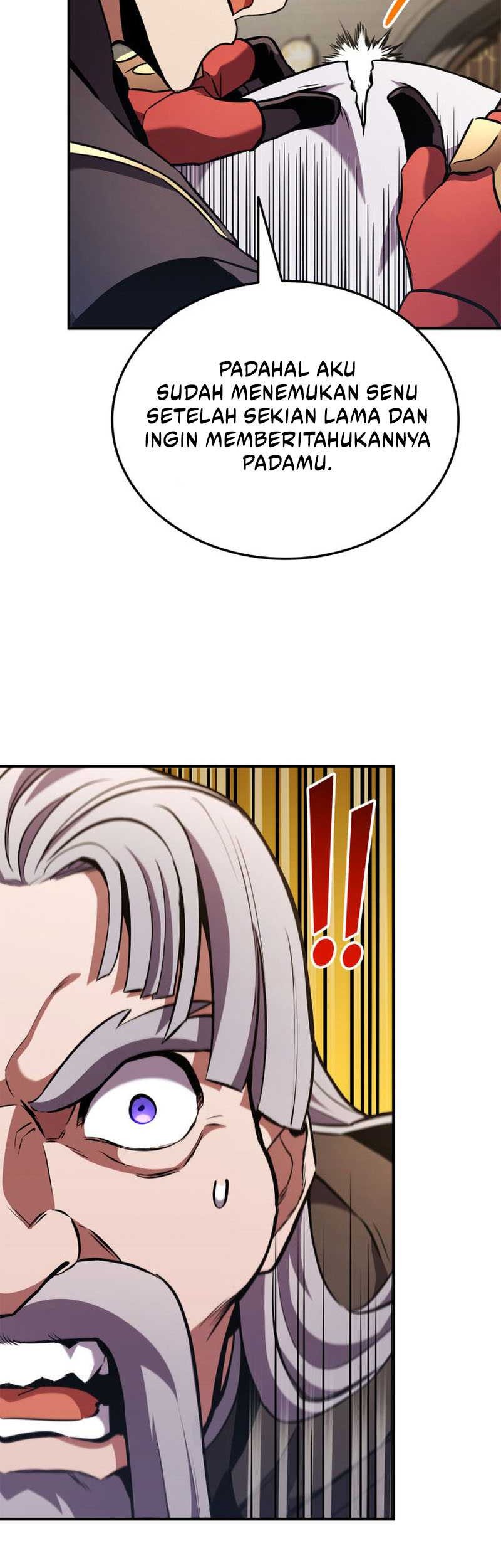 Ranker’s Return (Remake) Chapter 158 - halaman 72
