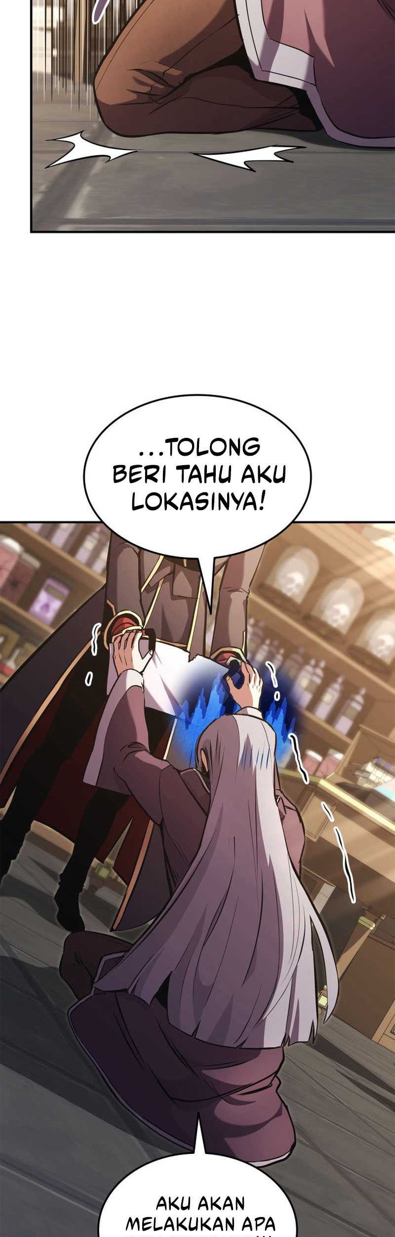 Ranker’s Return (Remake) Chapter 158 - halaman 80