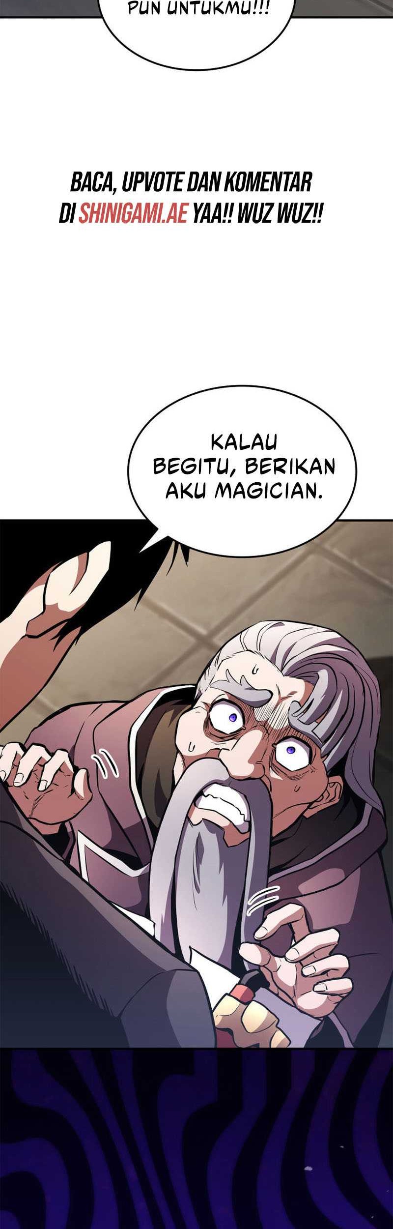 Ranker’s Return (Remake) Chapter 158 - halaman 81
