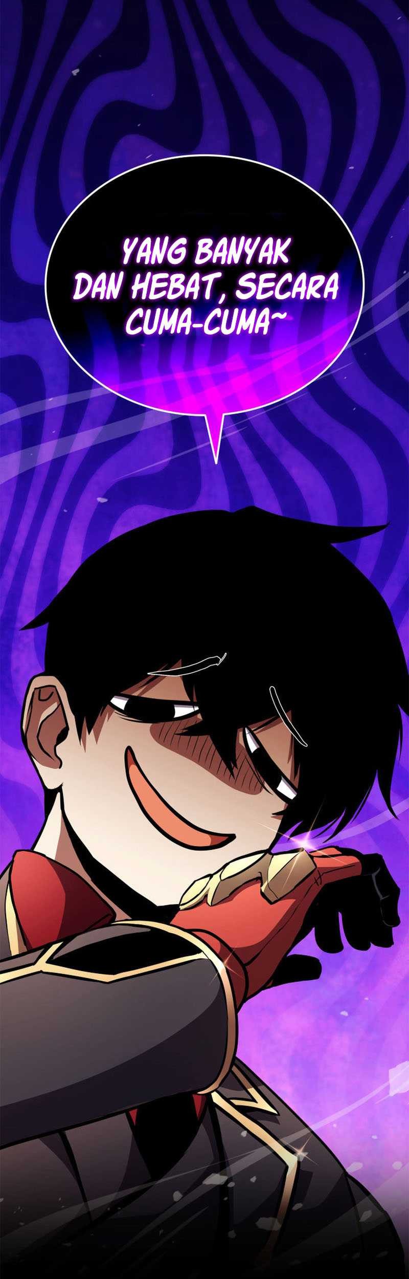 Ranker’s Return (Remake) Chapter 158 - halaman 82