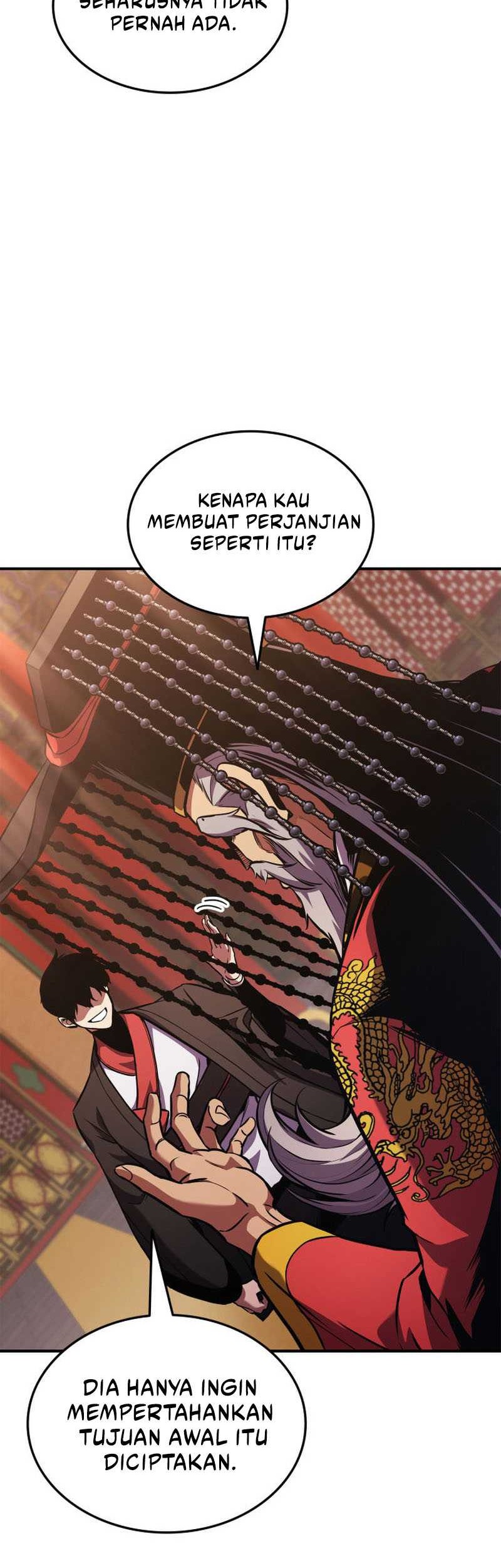 Ranker’s Return (Remake) Chapter 158 - halaman 9