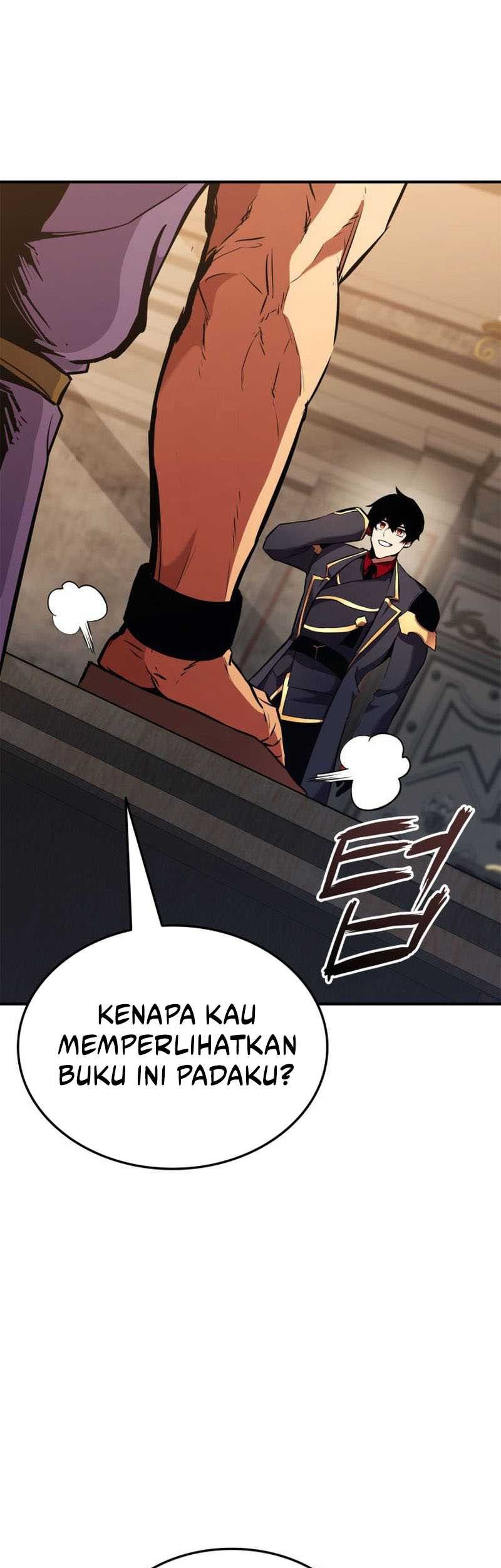 Ranker’s Return (Remake) Chapter 159 - halaman 10