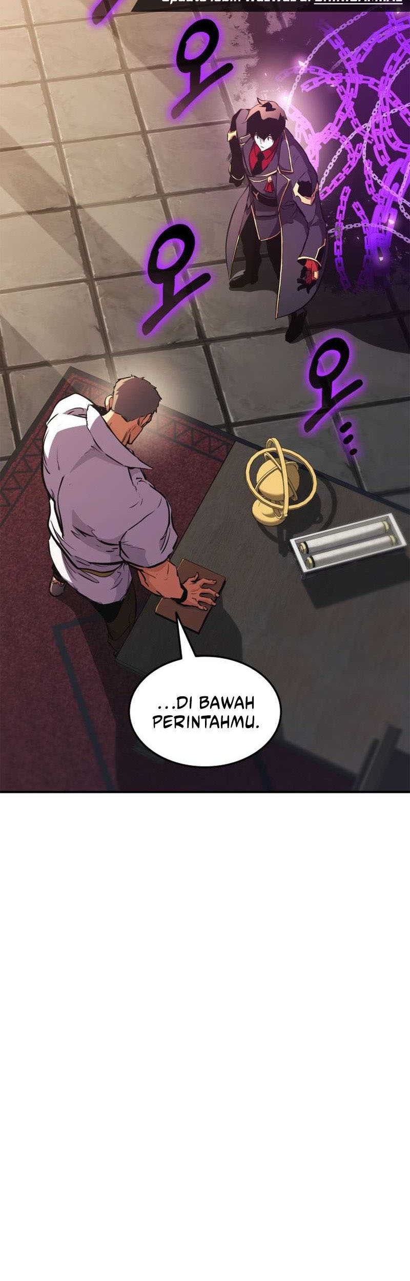 Ranker’s Return (Remake) Chapter 159 - halaman 15