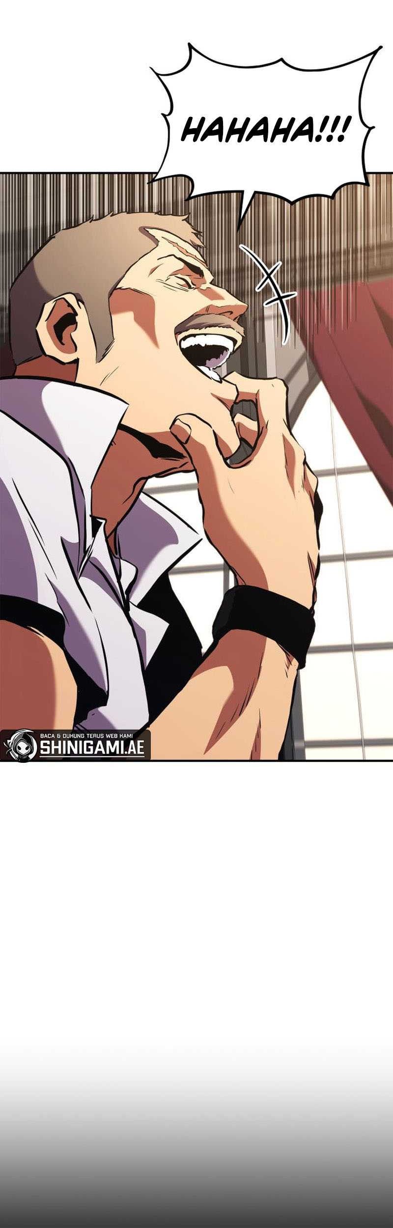 Ranker’s Return (Remake) Chapter 159 - halaman 16