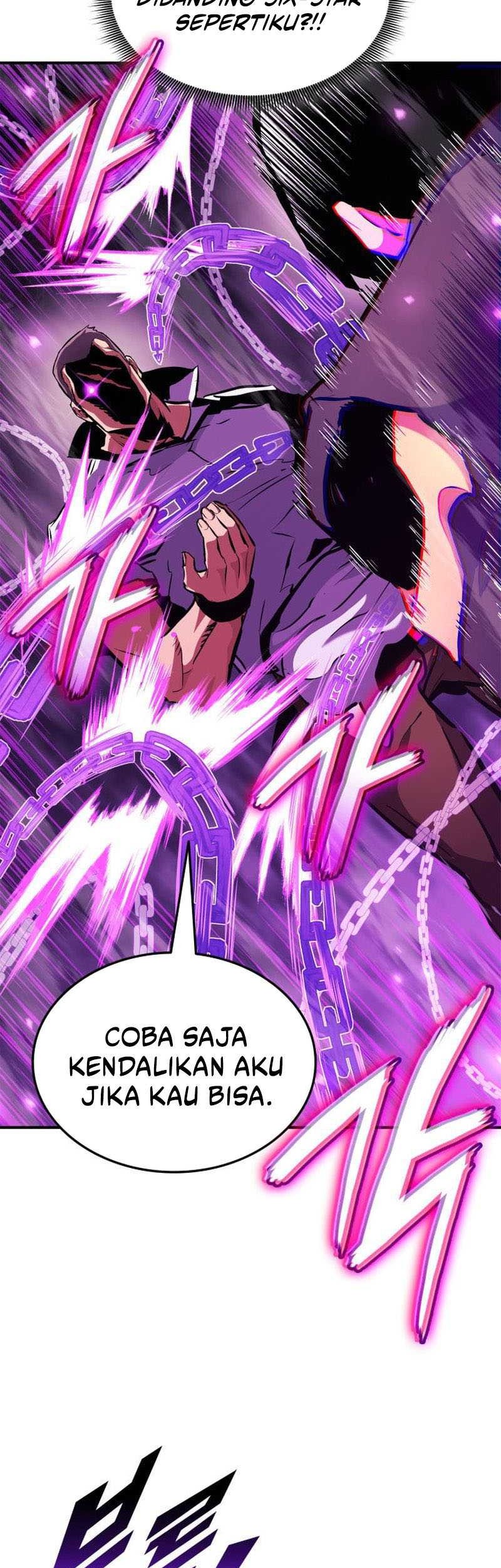 Ranker’s Return (Remake) Chapter 159 - halaman 20