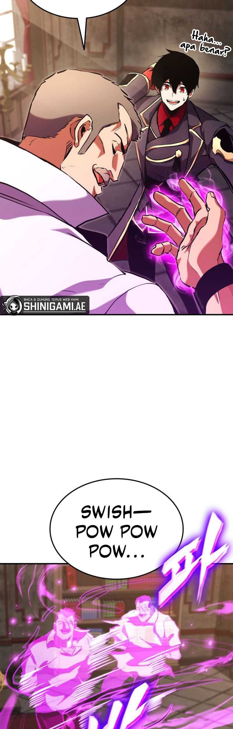 Ranker’s Return (Remake) Chapter 159 - halaman 28