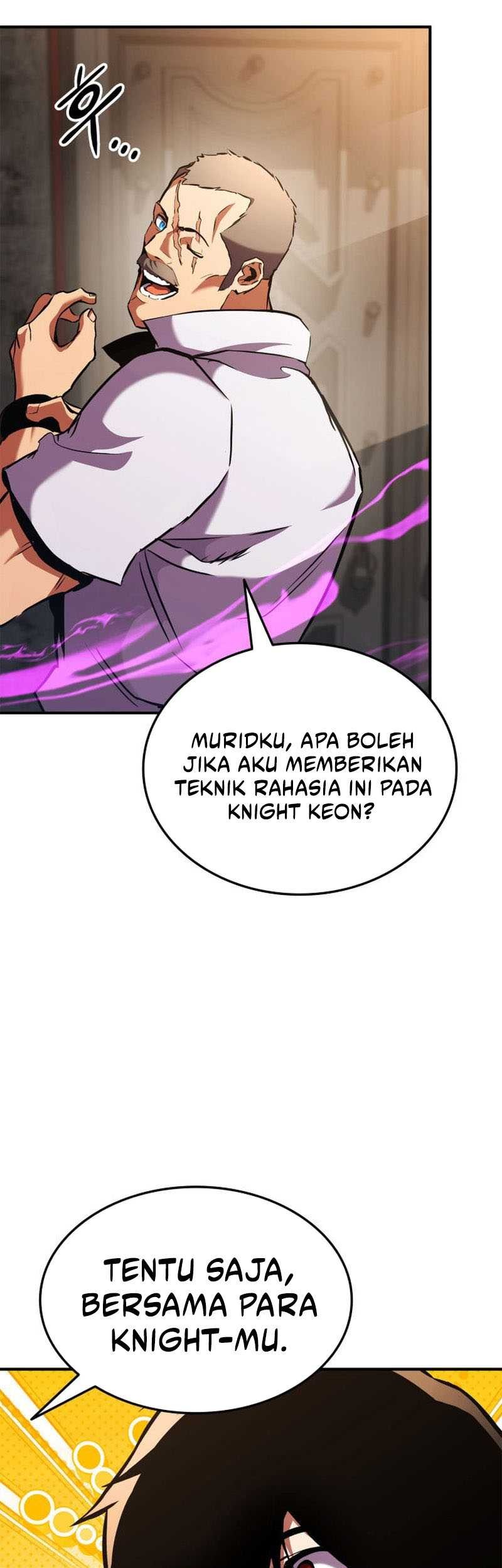 Ranker’s Return (Remake) Chapter 159 - halaman 30