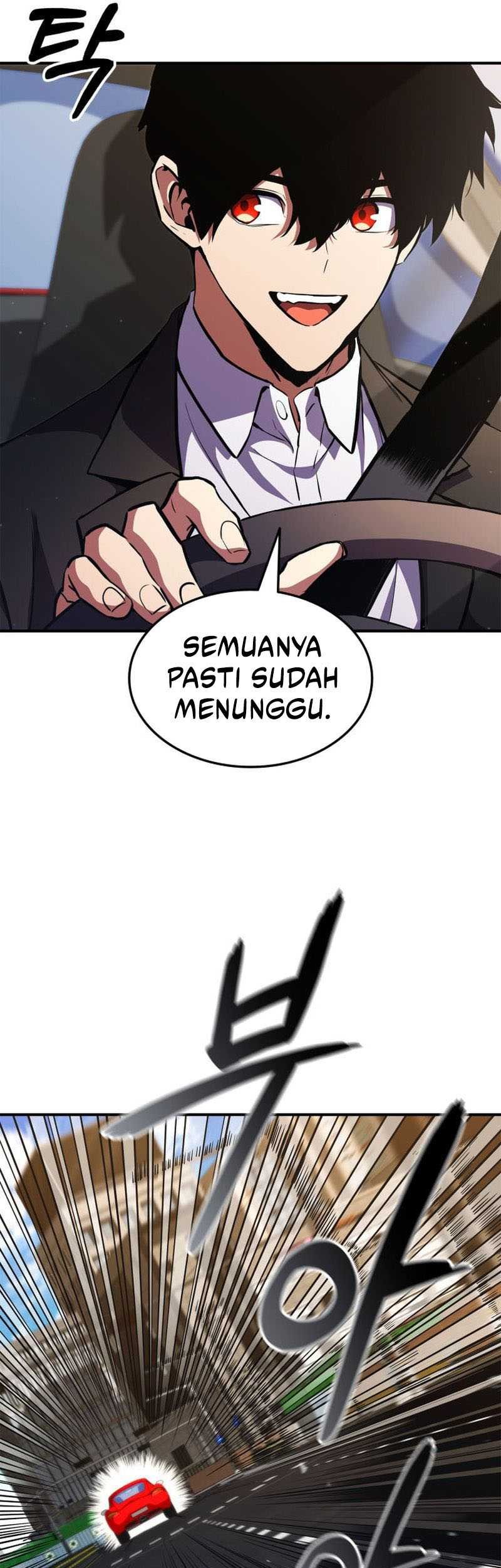 Ranker’s Return (Remake) Chapter 159 - halaman 38