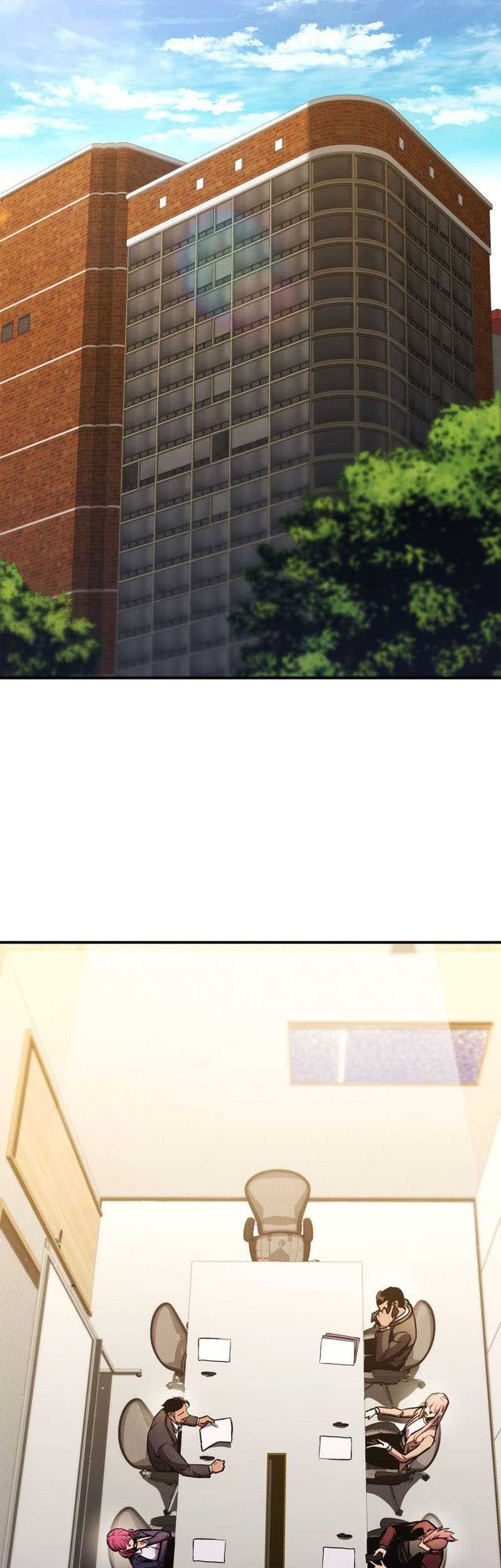 Ranker’s Return (Remake) Chapter 159 - halaman 40
