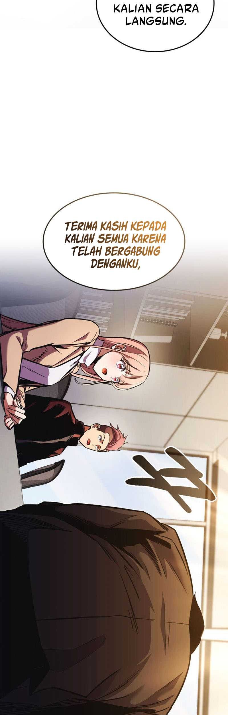 Ranker’s Return (Remake) Chapter 159 - halaman 48