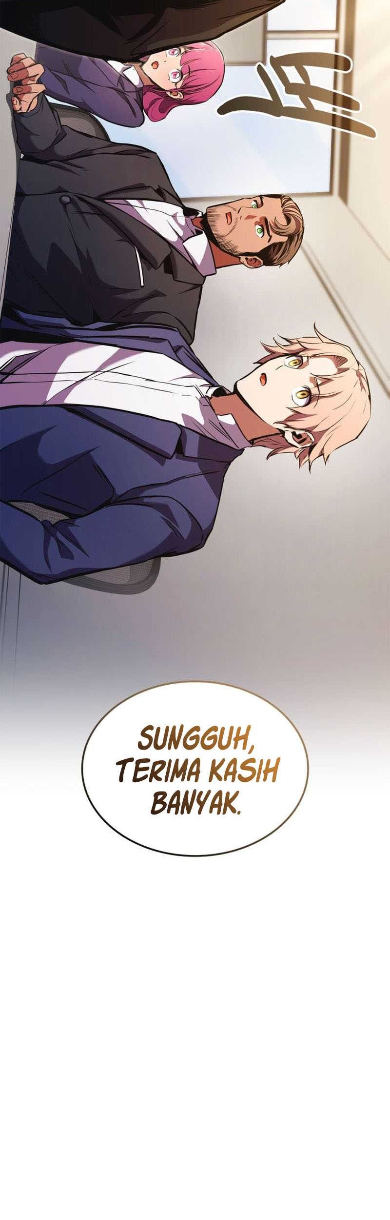 Ranker’s Return (Remake) Chapter 159 - halaman 49