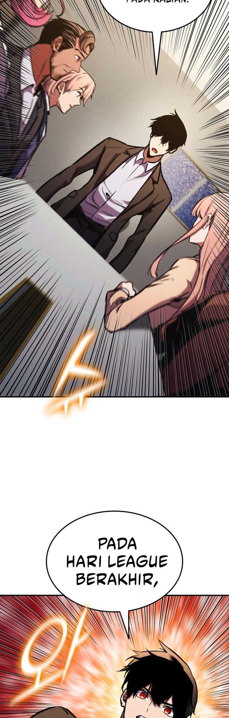 Ranker’s Return (Remake) Chapter 159 - halaman 51