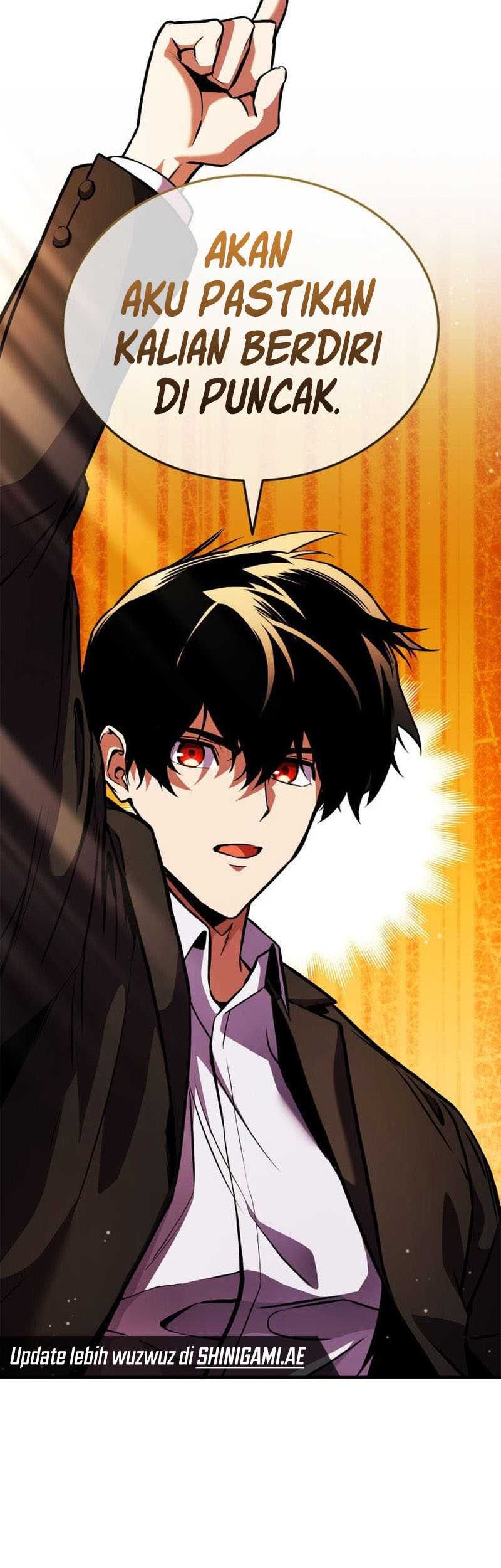 Ranker’s Return (Remake) Chapter 159 - halaman 55